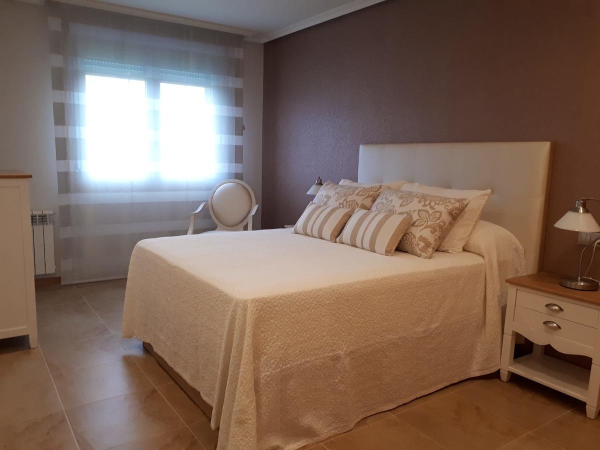 Sanxenxo Suites Con Vistas Muy Bien Ubicado Exteriér fotografie